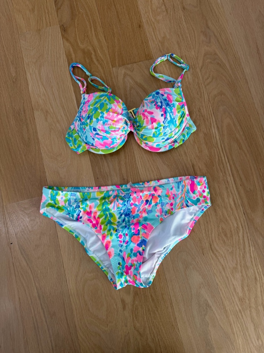 Lilly Pulitzer Women’s Swim